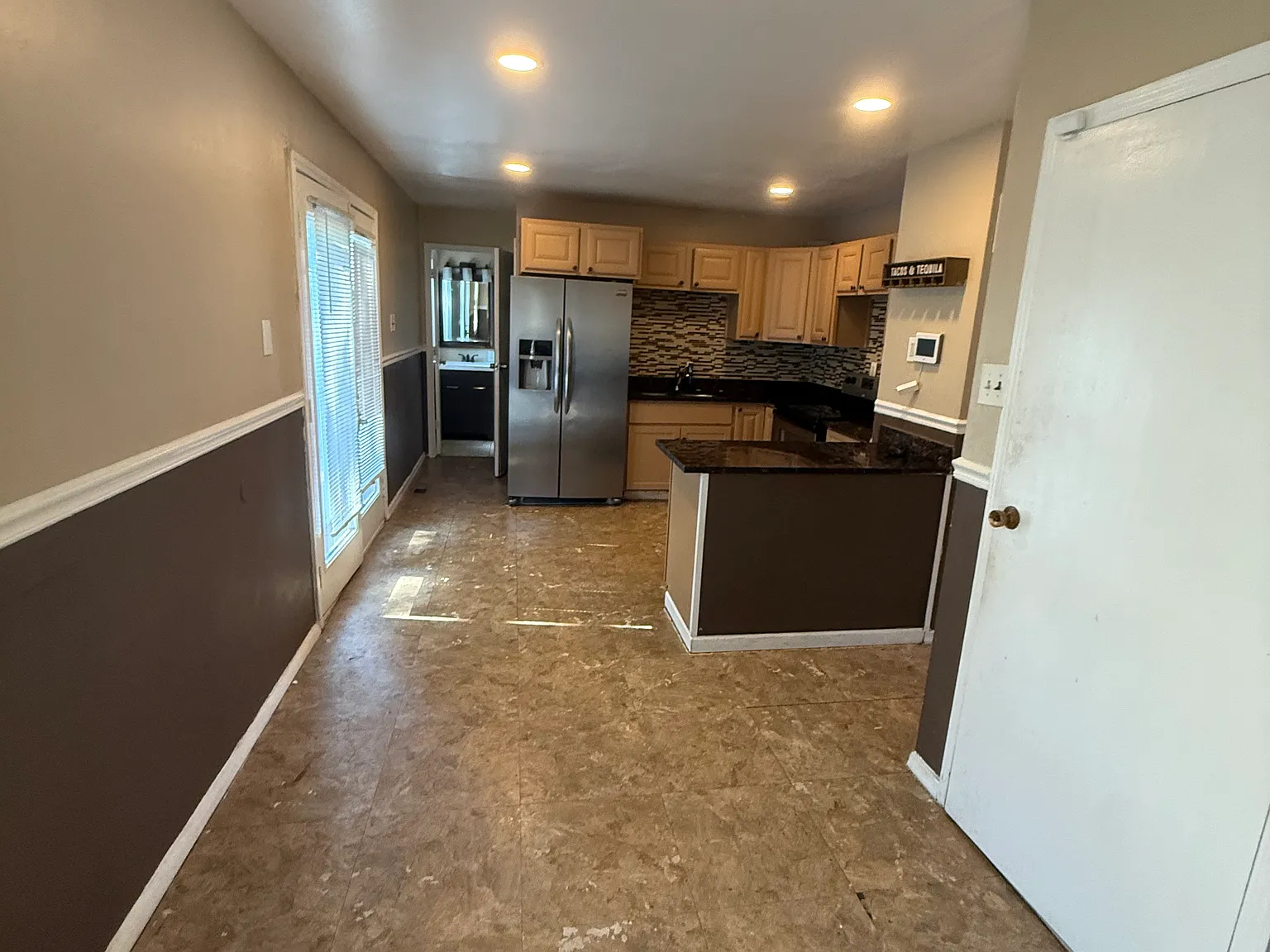 3 bed, 1800 sqft, $1,600 — Photo 3