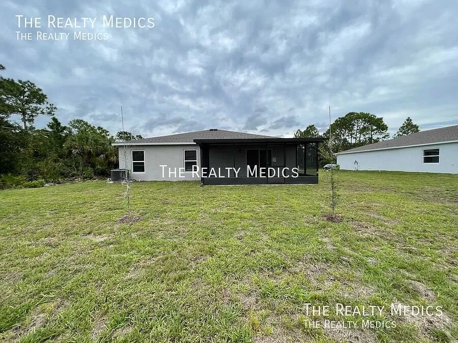 Be The First To Live In This Brand New And Upgraded 4br/2ba Home In Palm Bay! Washer And Dryer In... — Photo 2