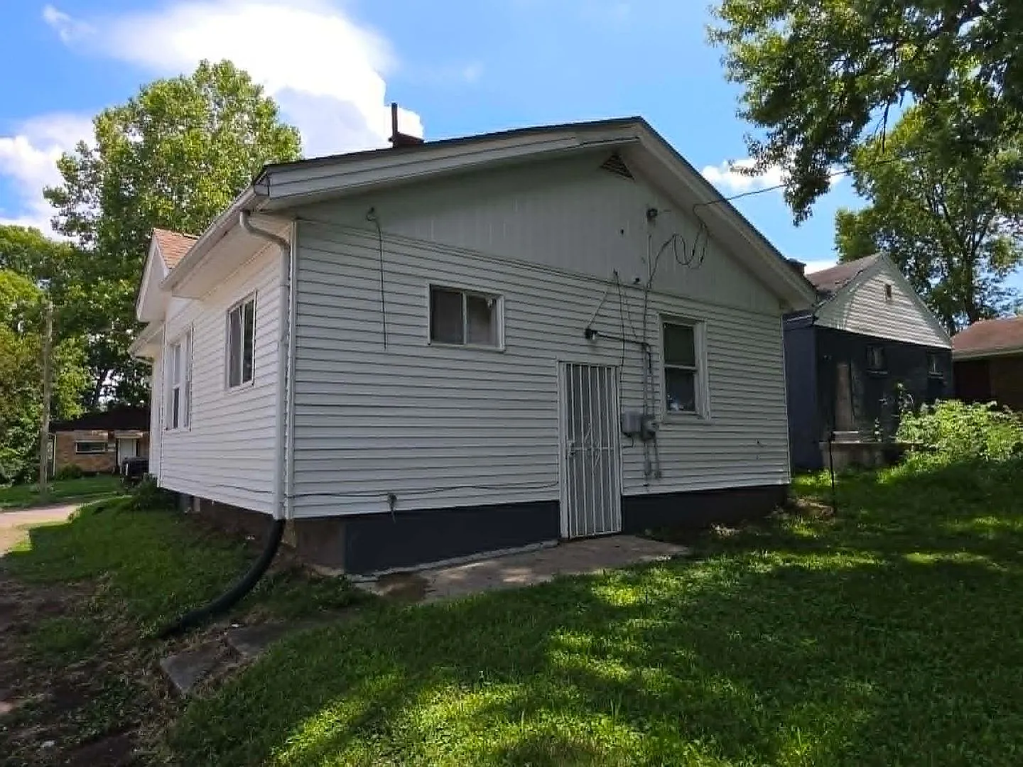 1017 Haller Ave — Photo 3