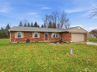 2211 S State Route 48, Ludlow Falls, OH 45339