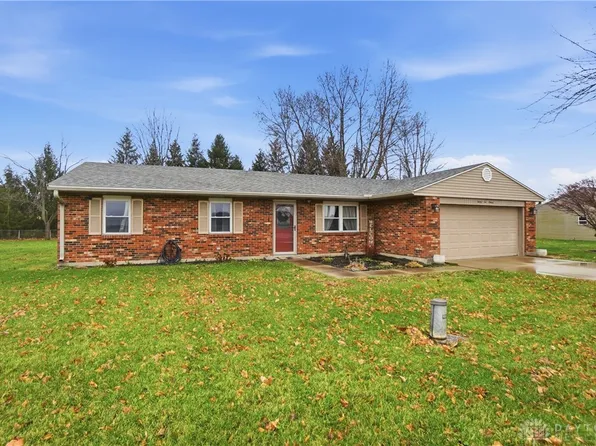 2211 S State Route 48, Ludlow Falls, OH 45339