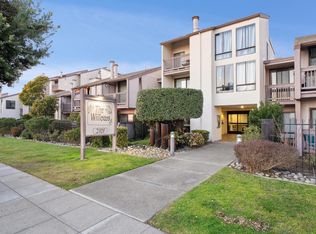 The Willows, Alameda, CA 94501