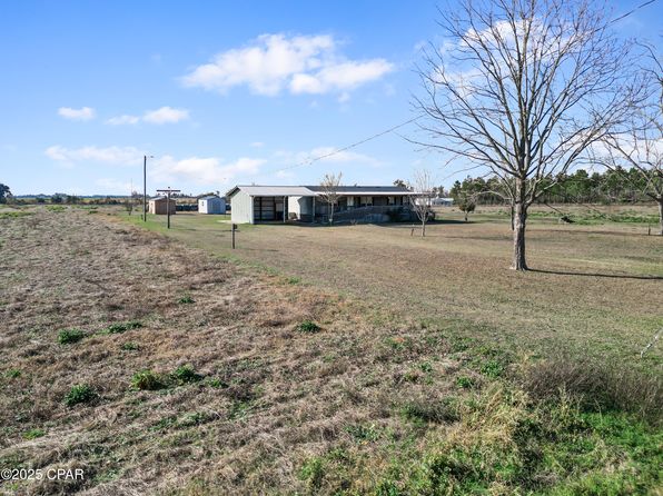 731 Redlevel Loop, Marianna, FL 32448