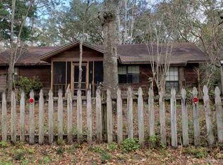 7764 Christy Cary Ln, Tallahassee, FL 32304