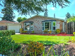 13450 Ward Way, Saratoga, CA