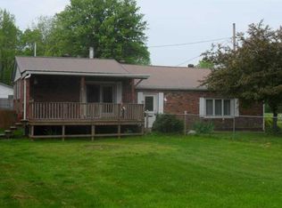 407 E 3rd St, Veedersburg, IN