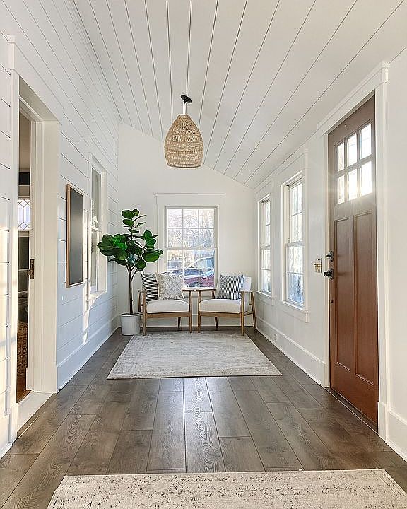 Sunroom
