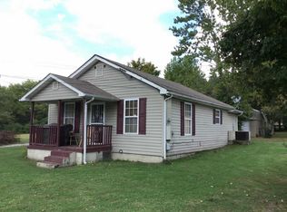 4321 Greenway Dr, Knoxville, TN 37918