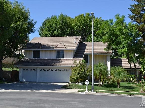 3rd image of 7408 Bernadine Ave