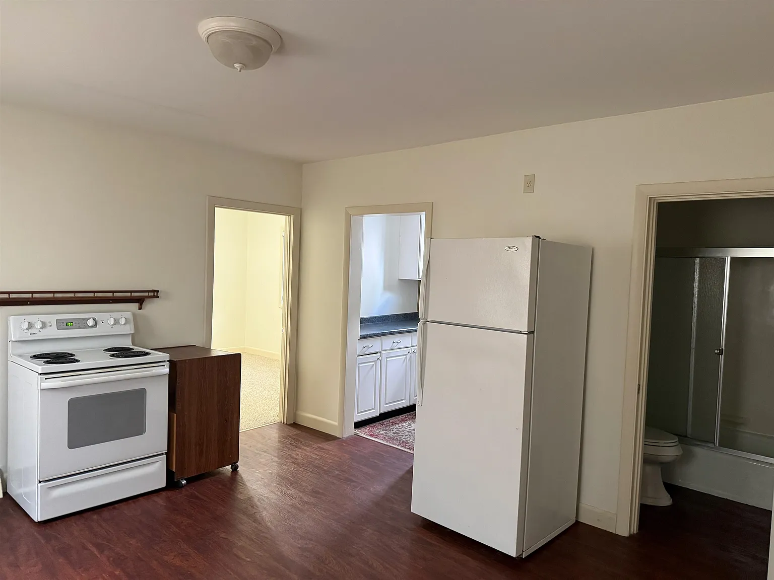 2 bed, 1.0 bath, 995 sqft, $2,000 — Photo 4