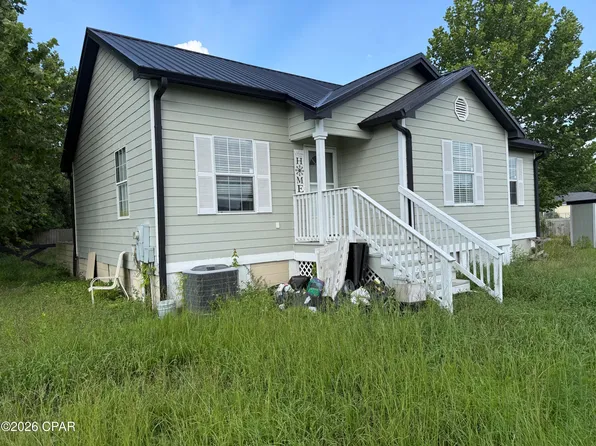 7503 Harvey St, Panama City, FL 32404