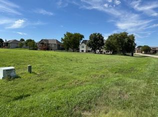 3402 N Deer Rdg, Rose Hill, KS 67133