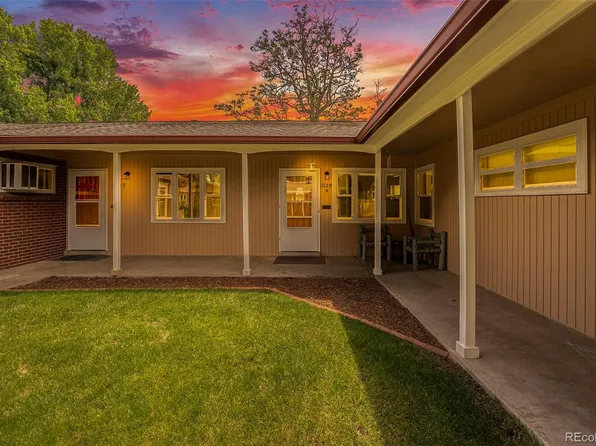 1029 Balsam Street #4, Lakewood, CO 80214