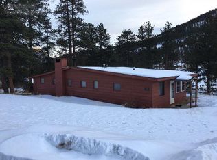 2862 Fall River Rd, Estes Park, CO 80517