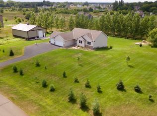 21550 Butternut St NW, Oak Grove, MN 55011