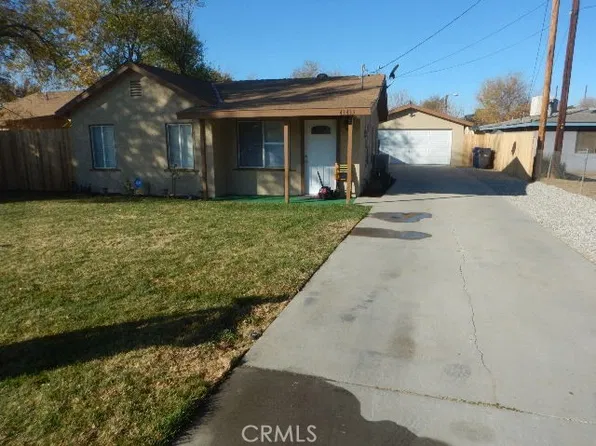 43433 7th St E, Lancaster, CA 93535