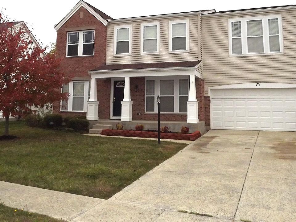 1st image of 413 Alonzo Palmer St