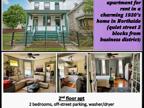 4221 Delaney St #2, Cincinnati, OH 45223