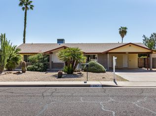 2807 E Larkspur Dr, Phoenix, AZ 85032