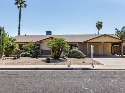 2807 E Larkspur Dr, Phoenix, AZ, 85032