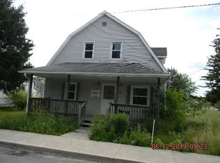 744 S Clark Ave, Bluffton, IN 46714