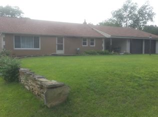 1130 Donnely Rd, Jackson, MI 49201