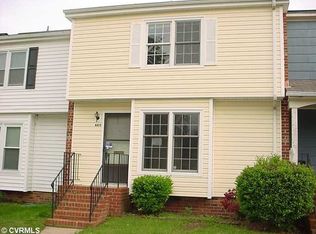 4419 Foxfire Ln, Richmond, VA 23223