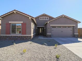 19813 W Madison St, Buckeye, AZ 85326