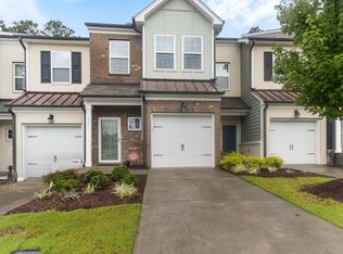 1307 Fitchie Pl, Durham, NC 27703