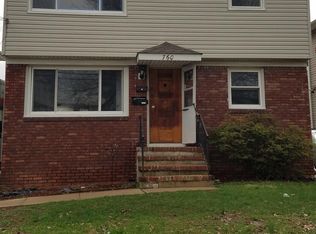 760 Rahway Ave #2, Elizabeth, NJ 07202