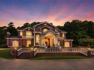 601 Country Club Rd, Lagrange, GA 30240
