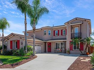 595 S Hidden Trails Rd, Escondido, CA 92027