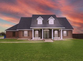 21259 Highway 101, Iowa, LA 70647