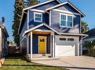 427 N Macleod Ave, Arlington, WA 98223