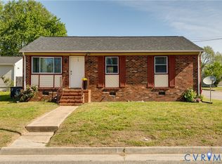 2201 Jackson St, Hopewell, VA 23860