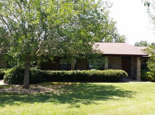 250 County Road 2402, Rusk, TX 75785
