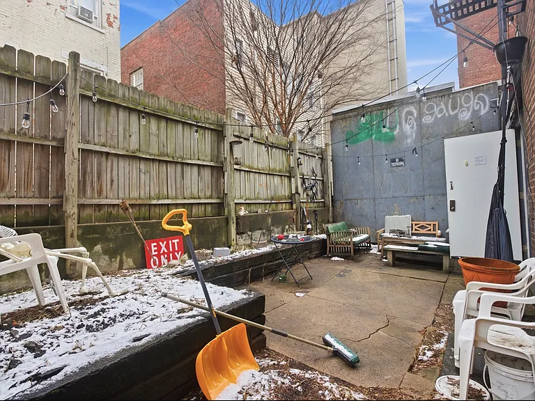 228 W McMillan St #1 — Photo 7