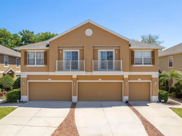 7500 Red Mill Cir, New Port Richey, FL 34653