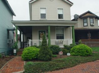 303 E Oldtown Rd, Cumberland, MD 21502