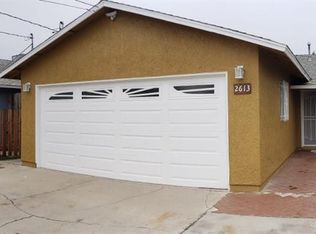 2613 Riverdale Ave, Modesto, CA 95358