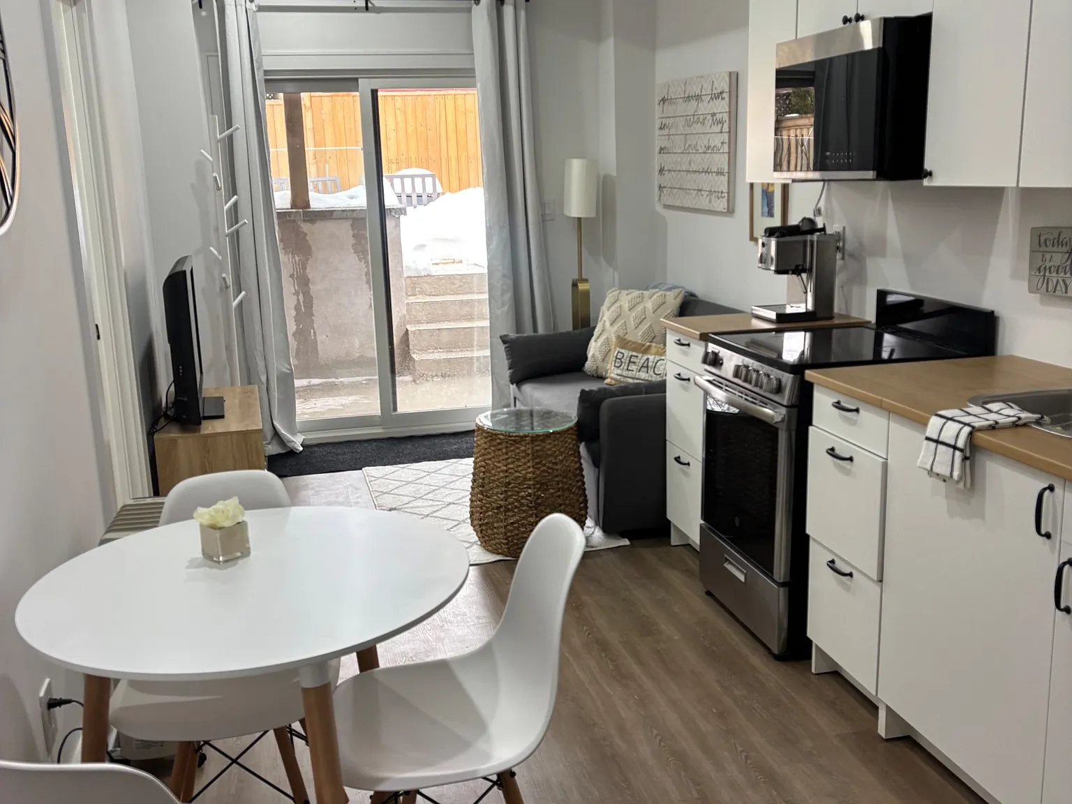 1 bed, $1,750 — Photo 2