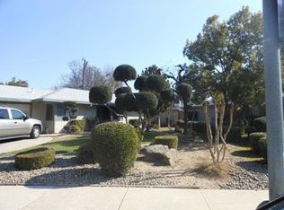 2960 Meadows Ave, Merced, CA 95348