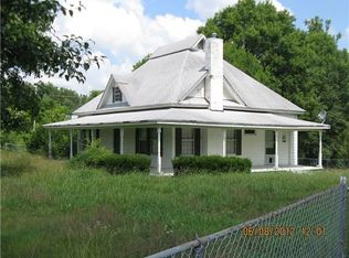 5215 Roland Hayes Pkwy SW, Calhoun, GA 30701