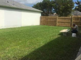 18322 SW 138th Ct, Miami, FL 33177