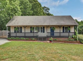 2890 Ballsville Rd, Powhatan, VA 23139