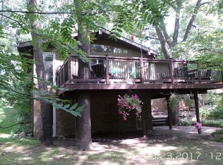 7983 Perry Lake Rd, Clarkston, MI 48348
