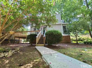 127 Bonnell Ct, Cary, NC 27511