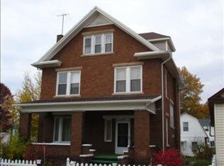 1708 11th Ave, Huntington, WV 25701