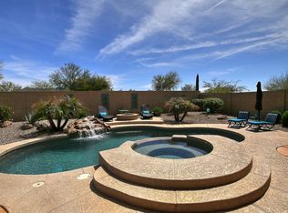 13593 S 175th Dr, Goodyear, AZ 85338
