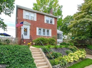 308 Kingston Rd, Baltimore, MD 21229